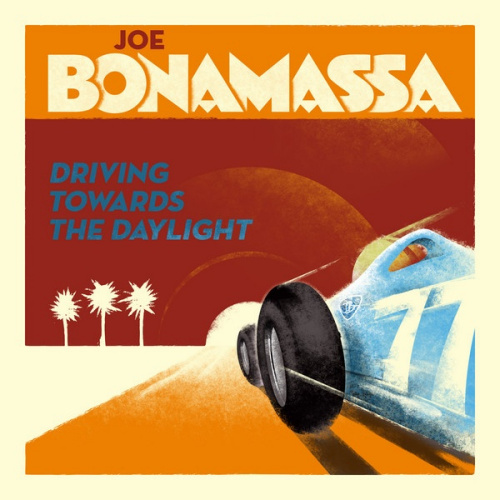 BONAMASSA, JOE - DRIVING TOWARDS THE DAYLIGHTBONAMASSA, JOE - DRIVING TOWARDS THE DAYLIGHT.jpg